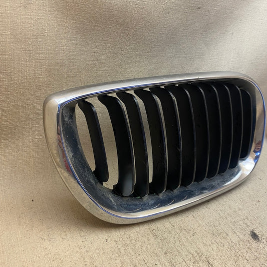 BMW 3 E46 Ön Böbrek Izgarası 70305500