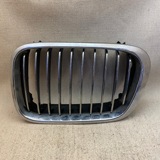 BMW 3 E46 Ön Böbrek Izgarası 8159623/8159624