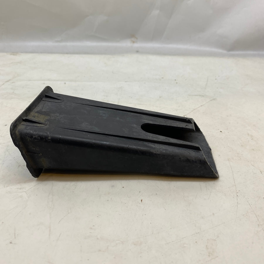 BMW 3 E46 Ön Çamurluk Su Oluk Çıtası 5171 8204862 Orijinal Çıkma 2000-2006