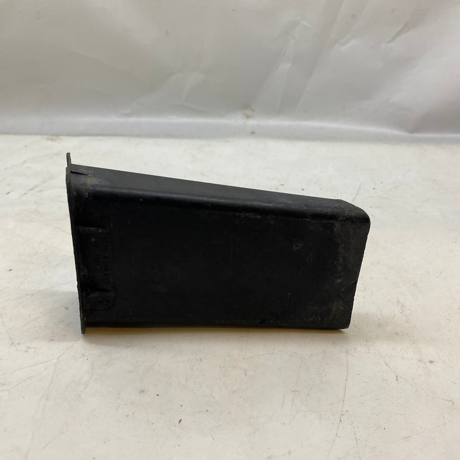 BMW 3 E46 Ön Çamurluk Su Oluk Çıtası 5171 8204862 Orijinal Çıkma 2000-2006