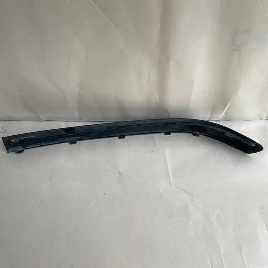 BMW 3 E46 Ön Sağ Tampon Çıtası 5111-8195290