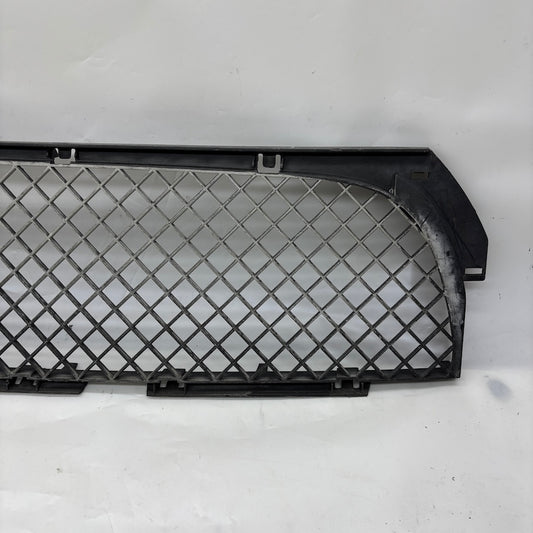 BMW 3 E46 Ön Tampon Orta Izgara 51117893062