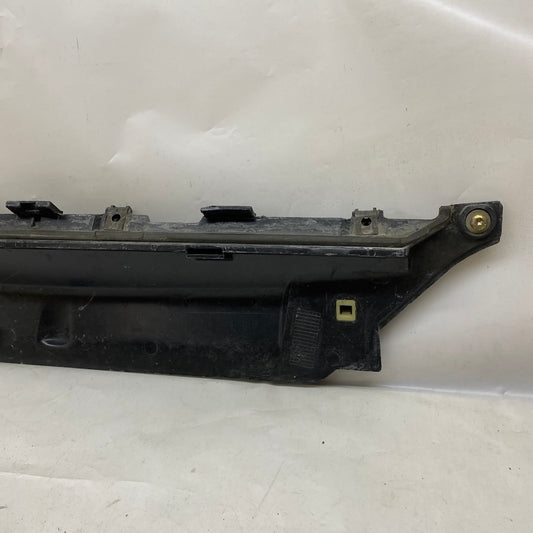 BMW 3 E46 Polen Filitre Kapağı 8362894 Orijinal Çıkma 2000-2006