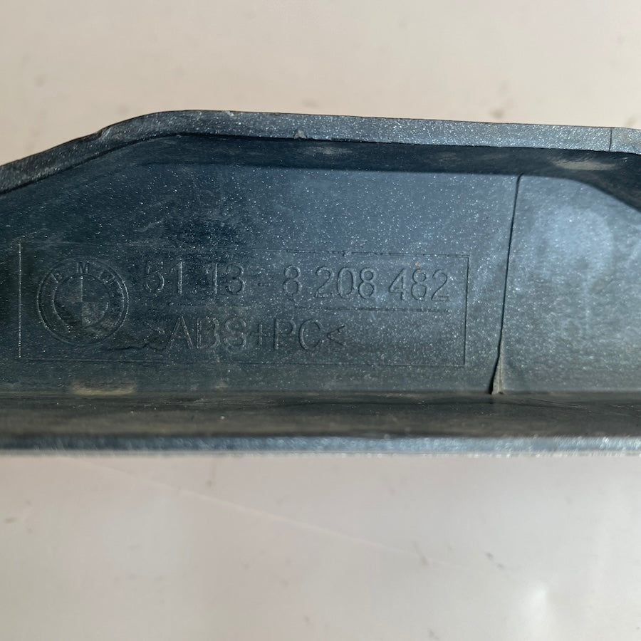 BMW 3 E46 Far Alt Çıtası 5113-8208482