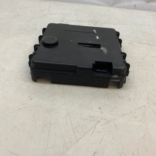 BMW E46 sigorta kutusu kapağı – 8387547 OEM çıkma