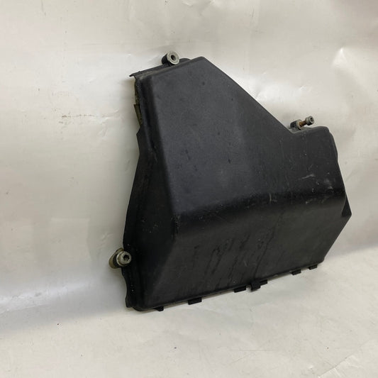 BMW 3 E46 Sigorta Üst Kapak 1290 1436443 Orijinal Çıkma 1999-2006