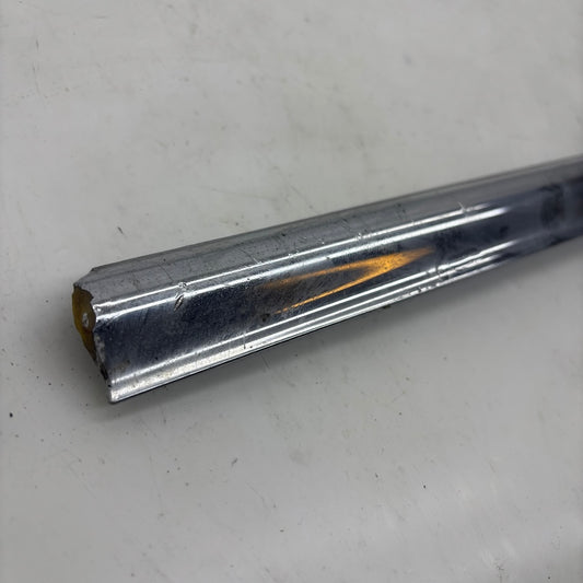 BMW 3 E46 Sol Kapı Çıtası Chrome 8238877 - En Uygun Oto Parça