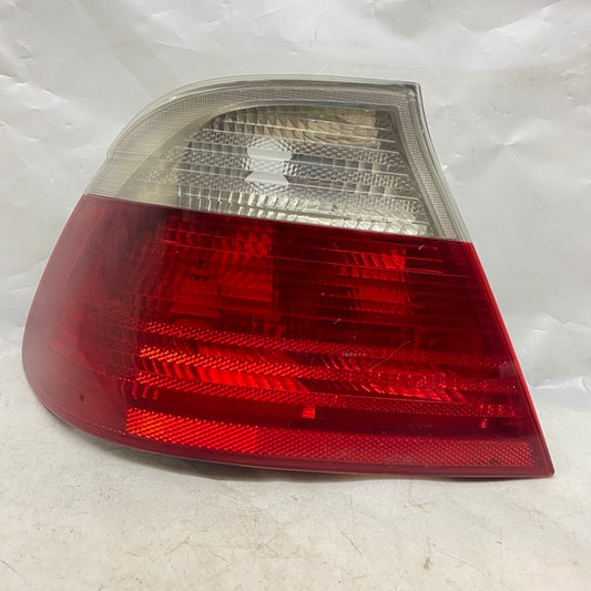 BMW 3 E46 Stop Lambası Sağ/Sol 98-05 Orijinal Çıkma En Uygun Oto Parça