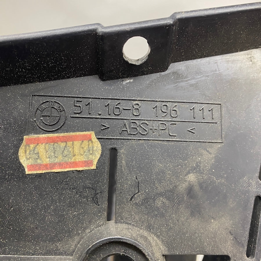 BMW 3 E46 Torpido Gözü 5116-8203822 Orijinal Çıkma