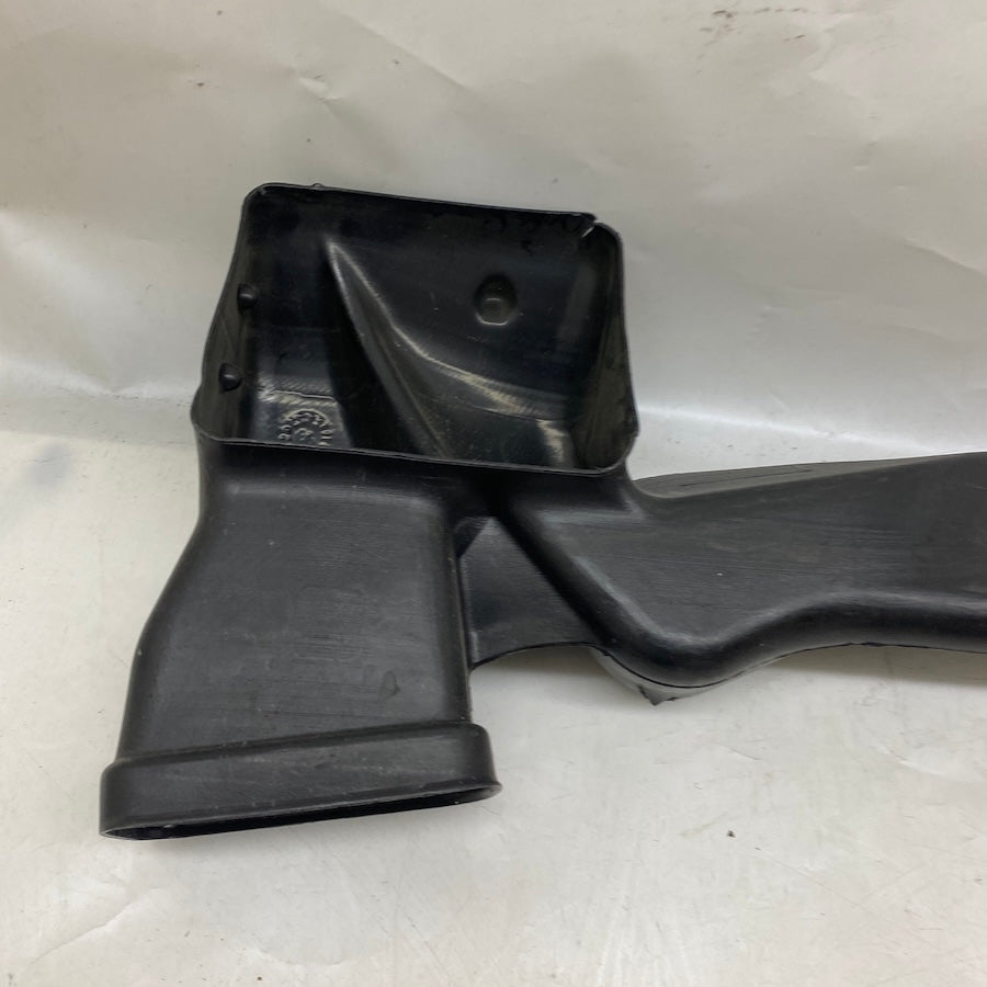 2000-2006 BMW E46 torpido altı iç hava dağıtıcı boru, çıkma parça
