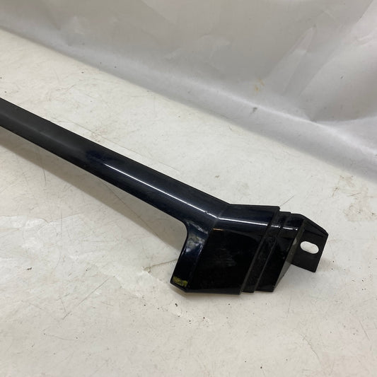 OEM kodu 51458196103 olan BMW E46 torpido orta iç dekoratif çıta