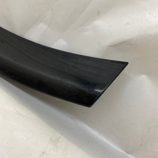 OEM 51458196102 kodlu BMW E46 torpido sağ iç trim çıtası