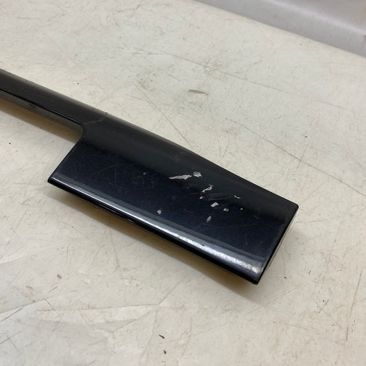 51458196101 OEM kodlu BMW E46 torpido sol iç trim çıtası