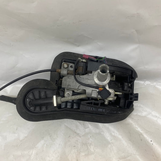 BMW 3 E46 Vites Halatı Otomatik Vites Mekanizması