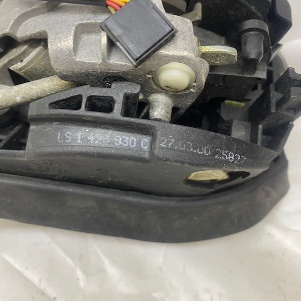 BMW 3 E46 Vites Halatı Otomatik Vites Mekanizması