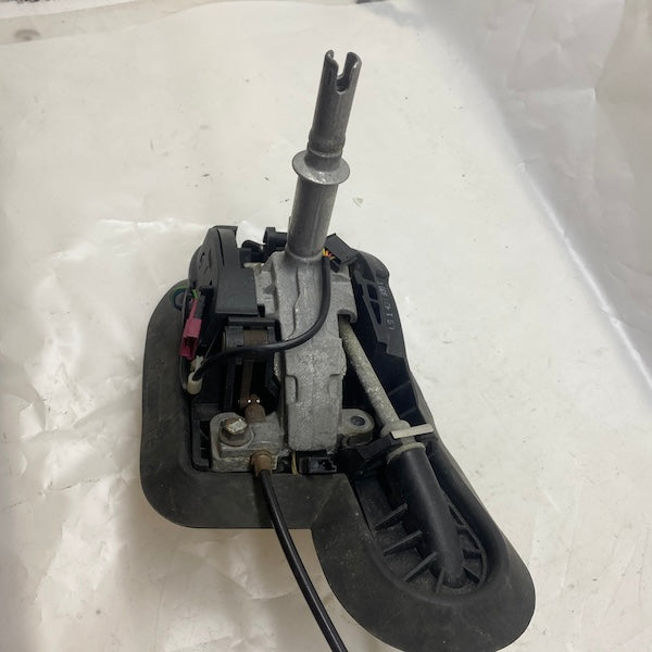 BMW 3 E46 Vites Halatı Otomatik Vites Mekanizması