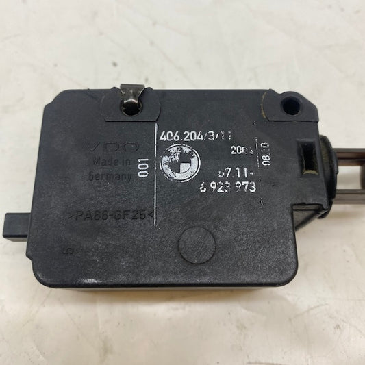 BMW 3 E46 Yakıt Depo Kapağı Kilit Motoru 406204311 97-06
