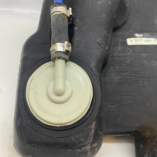 BMW 3 E46 Yakıt Dinlenme Tankı (Kanister) 1183783 99-05