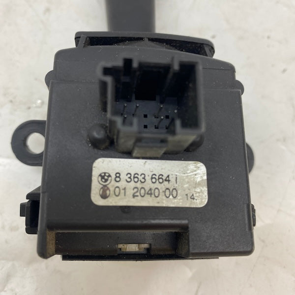 BMW 3 E46/5 E39 Silecek Sinyal Kolu 8363664