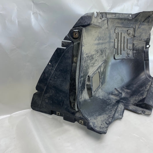 BMW 3 E90 Ön Sağ Çamurluk Davlumbazı 5171 7172499 Orijinal Çıkma