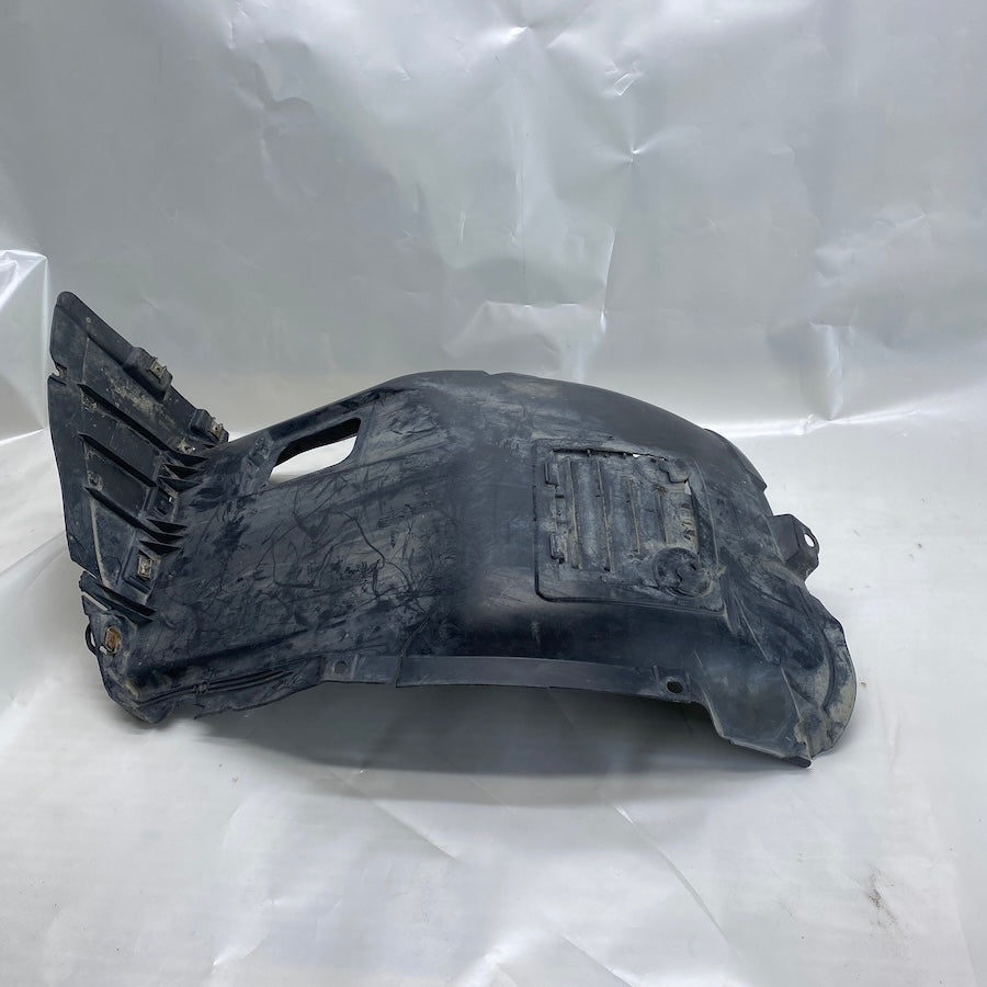 BMW 3 E90 Ön Sağ Çamurluk Davlumbazı 5171 7172499 Orijinal Çıkma