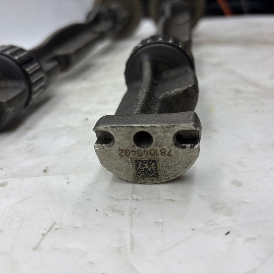 BMW E90 / E91 Krank Balans Mili 781045402