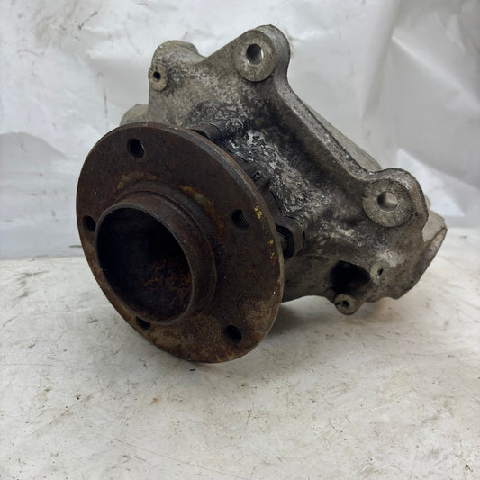 BMW 3 E90/E91 Sağ Ön Taşıyıcı 31216764444