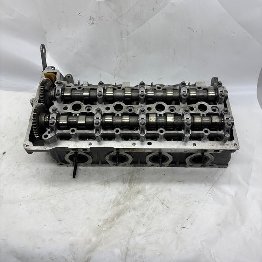 BMW 3 E93 Egzantrikli Silindir Kapağı 778109802