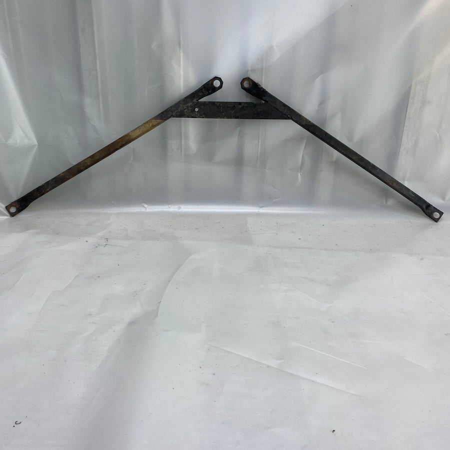 BMW 3 F30 Kule Gergisi 5161 7373711 Orijinal Çıkma