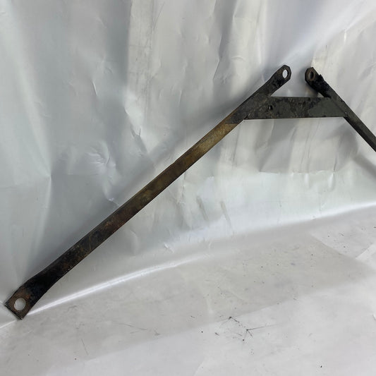 BMW 3 F30 Kule Gergisi 5161 7373711 Orijinal Çıkma