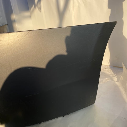 BMW 3 F30 LCI Arka Tampon 51127384449 16-19