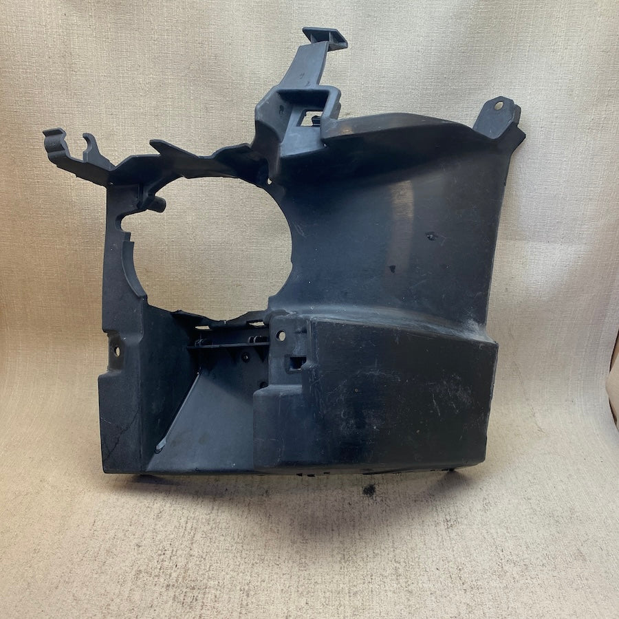 BMW 3 F30 Sis Far Braketi 7386361/7386362