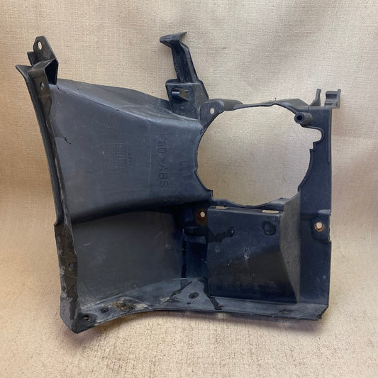 BMW 3 F30 Sis Far Braketi 7386361/7386362