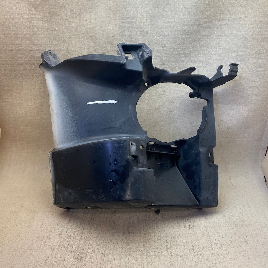 BMW 3 F30 Sis Far Braketi 7386361/7386362