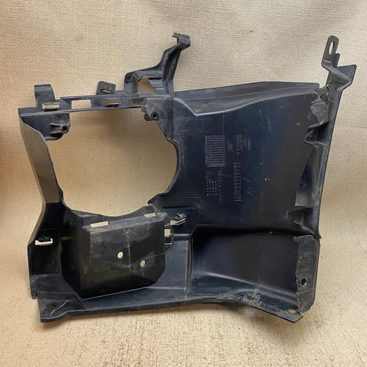 BMW 3 F30 Lci Sis Far Braketi 7386362