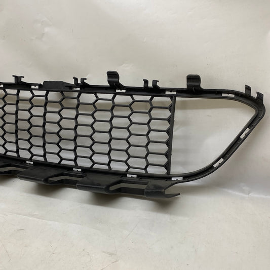 BMW 3 F30 M Ön Tampon Orta Izgara