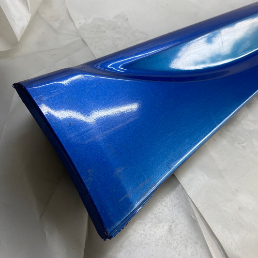 BMW 3 F30 M Sport Marşpiyel Kaplaması - En Uygun Oto Parça