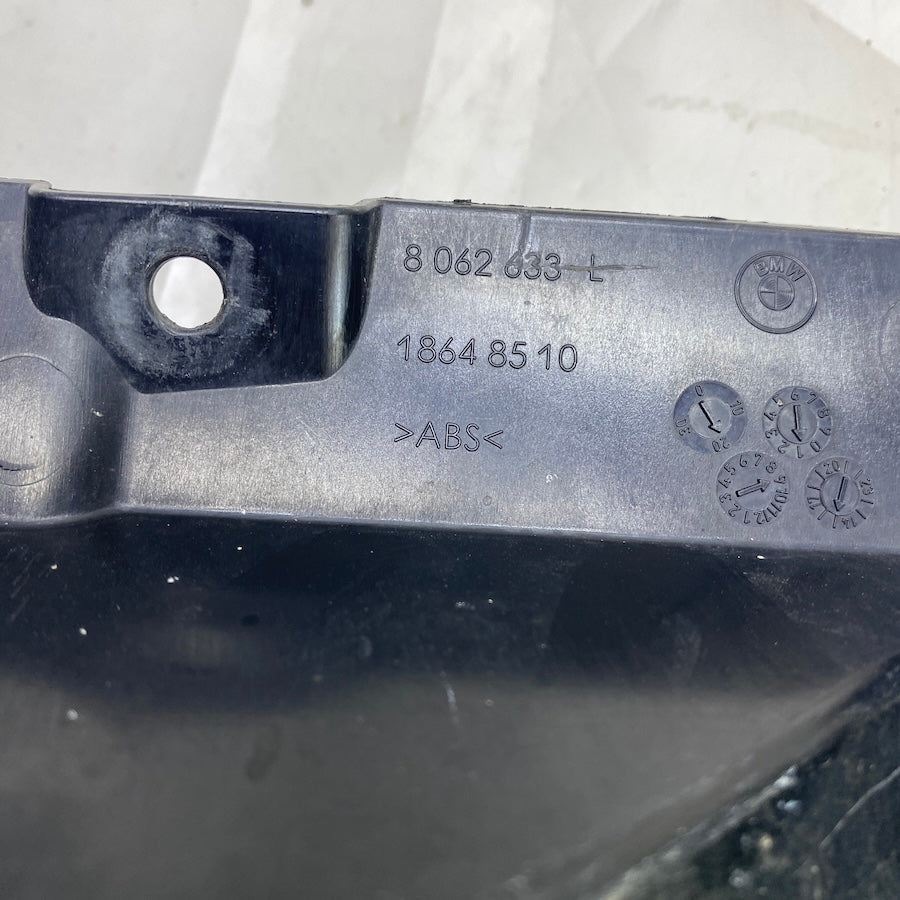 BMW 3 F30 M Sport Sis Far Ayağı 8062634 Orijinal Çıkma 2013-2018