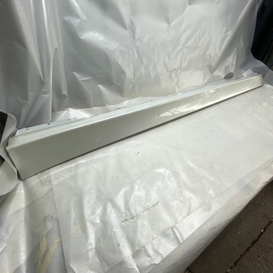 BMW 3 F30 Marşpiyel Kaplaması 5177 7256912 - En Uygun Oto Parça