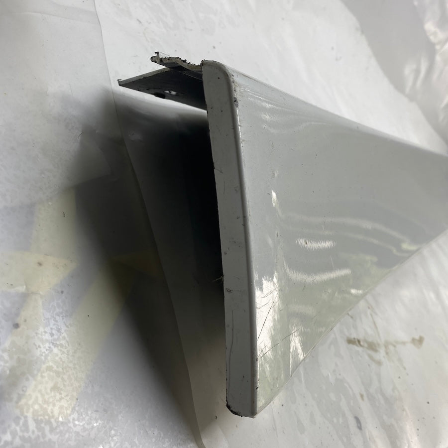 BMW 3 F30 Marşpiyel Kaplaması 5177 7256912 - En Uygun Oto Parça