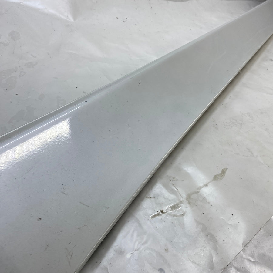 BMW 3 F30 Marşpiyel Kaplaması 5177 7256912 - En Uygun Oto Parça