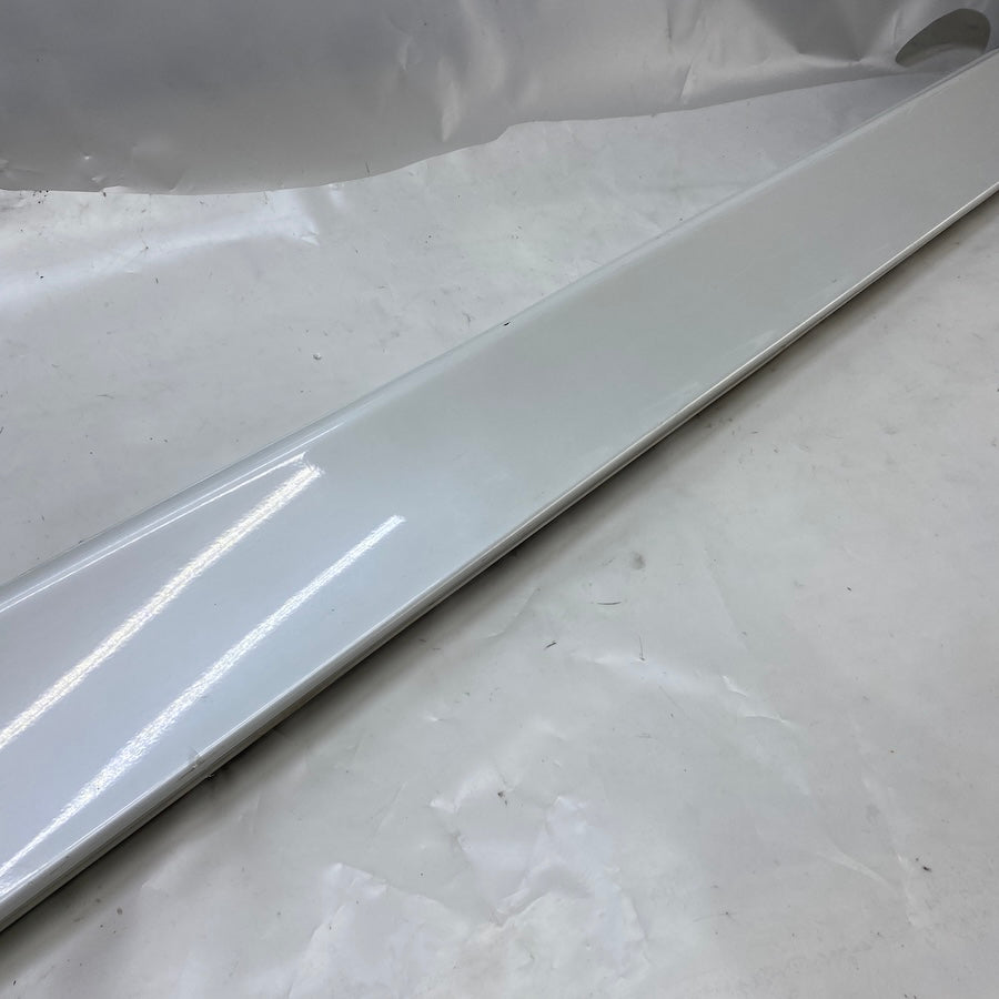 BMW 3 F30 Marşpiyel Kaplaması 5177 7256912 - En Uygun Oto Parça