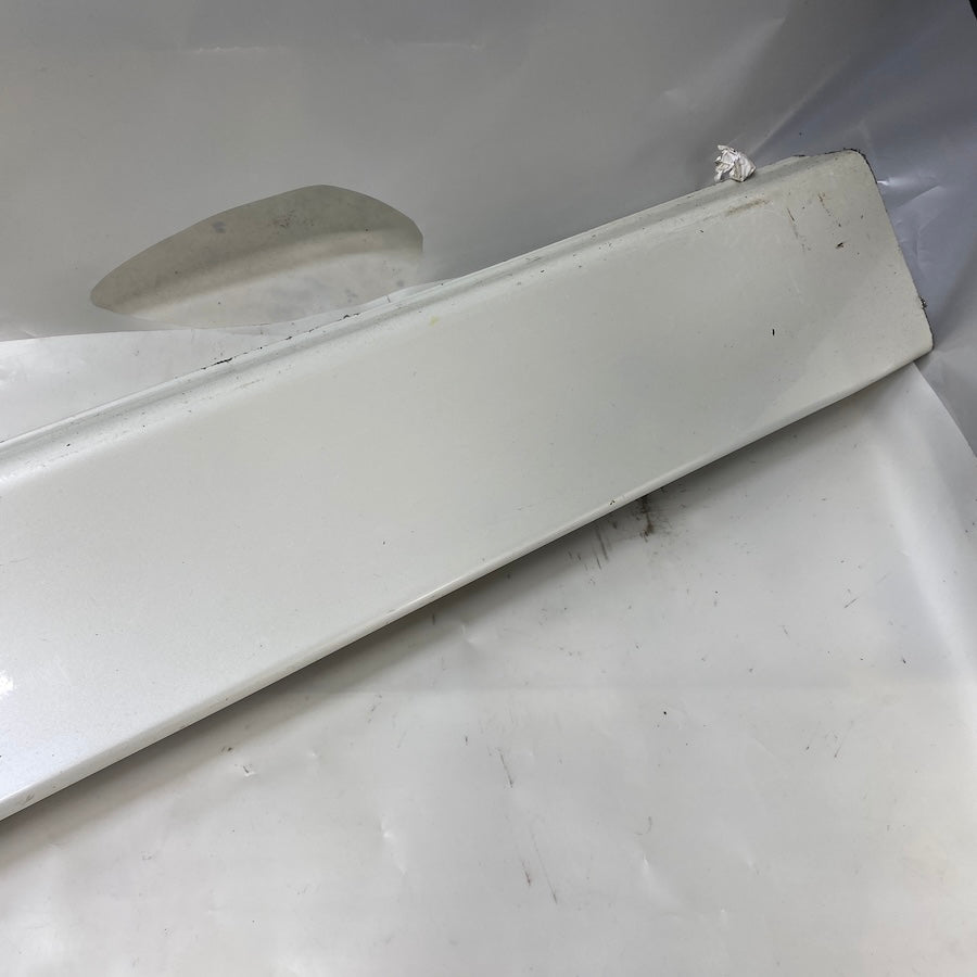 BMW 3 F30 Marşpiyel Kaplaması 5177 7256912 - En Uygun Oto Parça