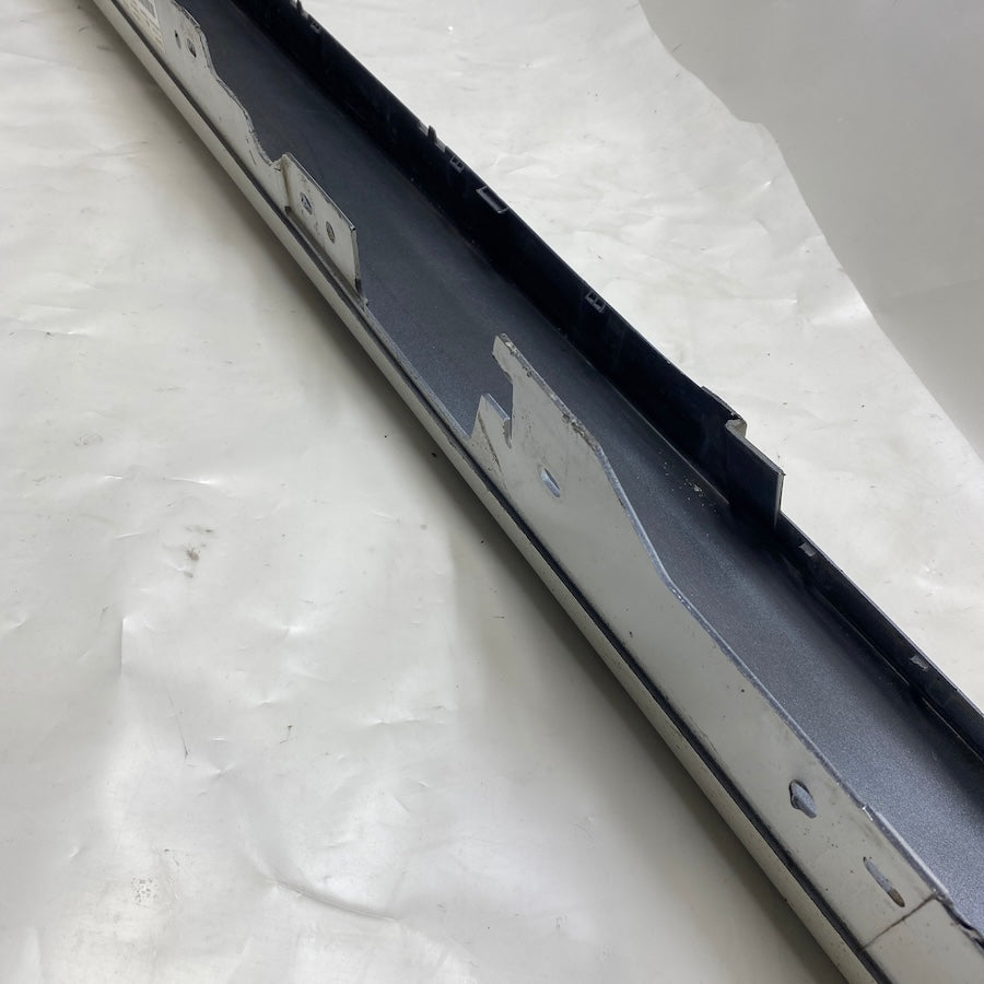 BMW 3 F30 Marşpiyel Kaplaması 5177 7256912 - En Uygun Oto Parça