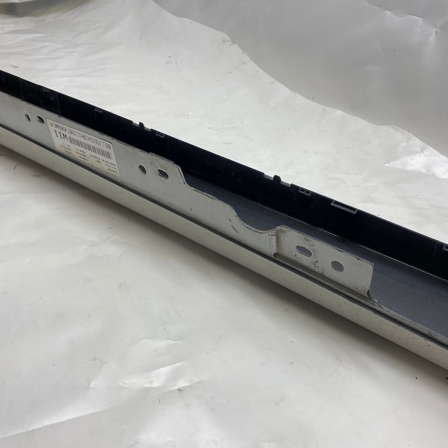 BMW 3 F30 Marşpiyel Kaplaması 5177 7256912 - En Uygun Oto Parça
