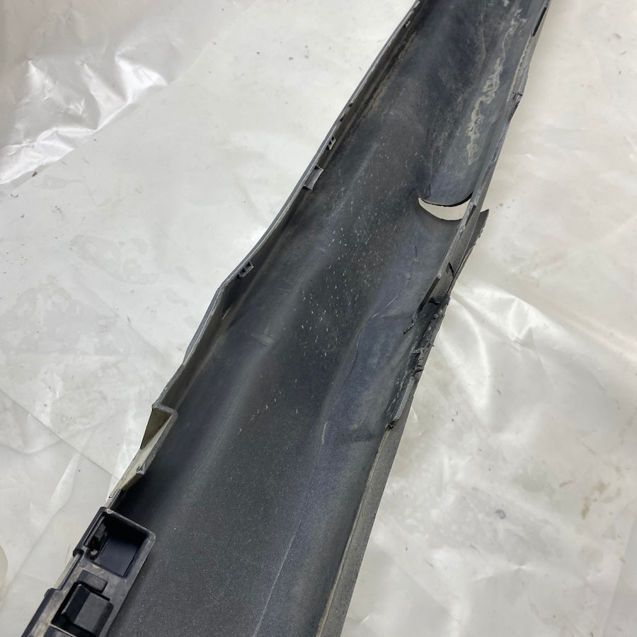 BMW 3 F30 Marşpiyel Kaplaması Sağ Orjinal - En Uygun Oto Parça
