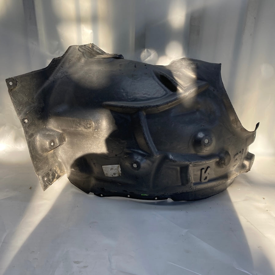 BMW 3 F30 Ön Arka Davlumbaz Orijinal Çıkma 5171 7260699