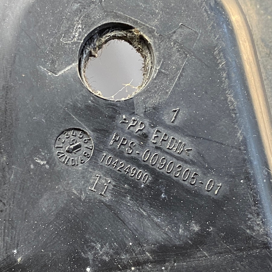 BMW 3 F30 Ön Arka Davlumbaz Orijinal Çıkma 5171 7260699