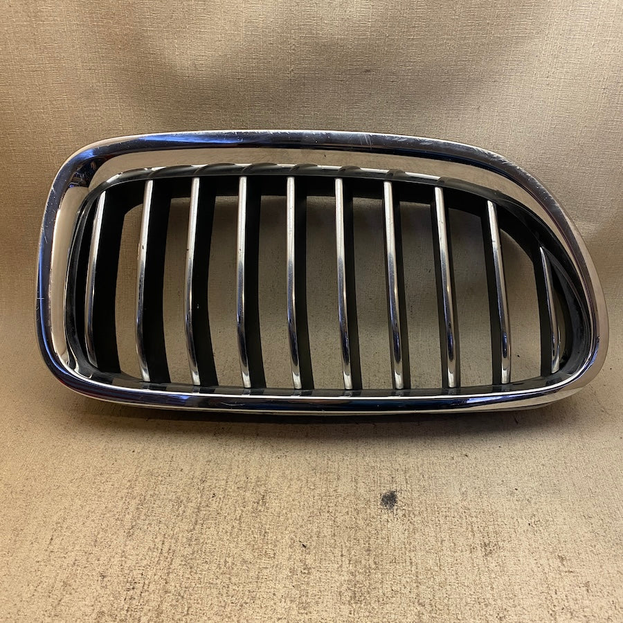 BMW 3 F30 Ön Böbrek Izgarası 18801310
