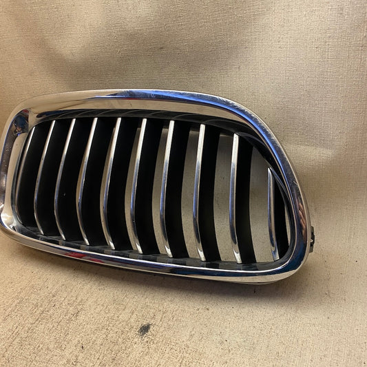 BMW 3 F30 Ön Böbrek Izgarası 18801310